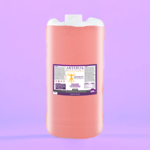 Arterial Difficult - 35 Gendx - Image 2