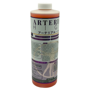 Arterial High - 25 Gendx
