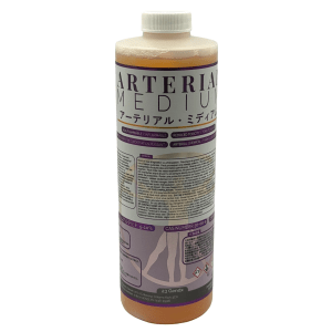 Arterial Medium - 23 Gendx