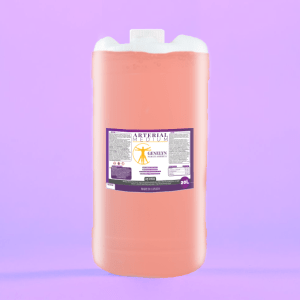 Arterial Medium - 23 Gendx