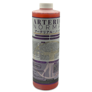 Arterial Normal -20 Gendx