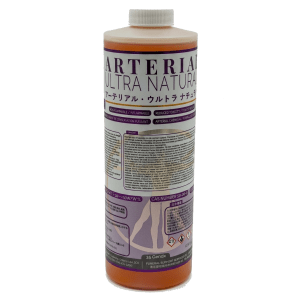Arterial Ultra Natural - 35 Gendx