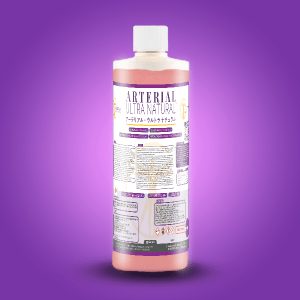 Arterial Ultra Natural