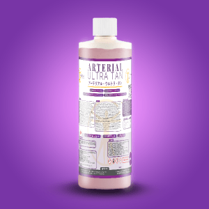 Arterial Ultra Tan - Case of 24