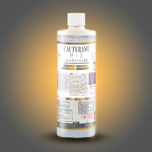 Cauterant Mix