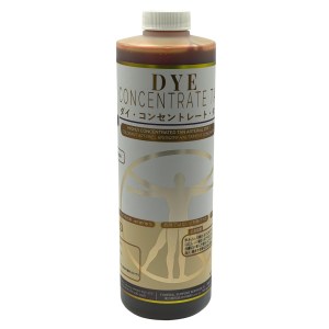 Dye Concentrate - Regular/Tan