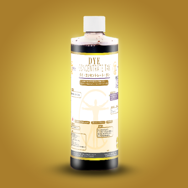 Dye Concentrate Tan