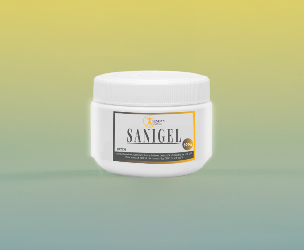 Sanigel