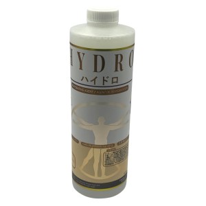 Hydro