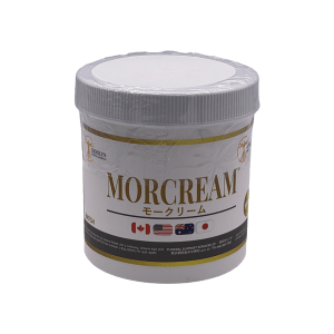 MorCream 473ml
