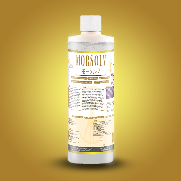 Morsolv