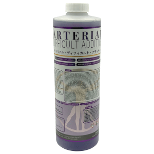 Arterial Difficult Additive