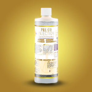 Pre/Co Injection Fluid