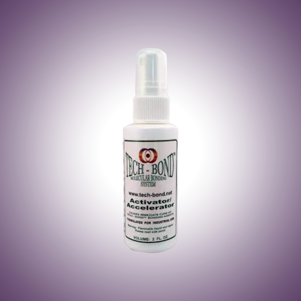 Activator/Accelerator (AA) – Tech Bond