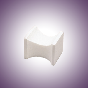 Styrofoam Head Block