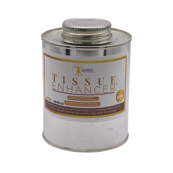 Tissue Enhancer