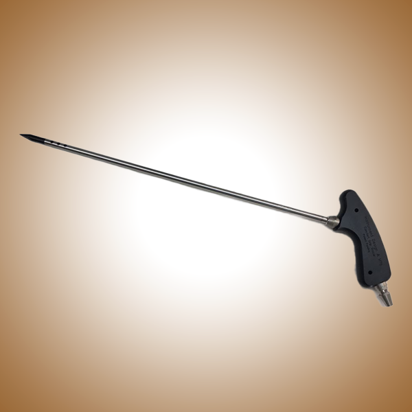 Comfort Grip Trocar™ - Embalming Instruments | Genelyn