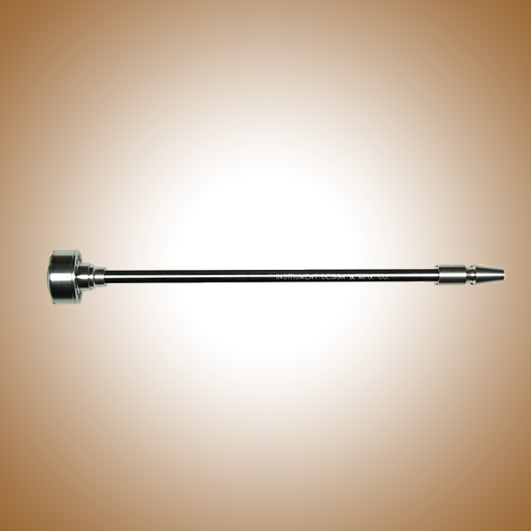 Vacua Non-Clogging Post Aspirator™ | Embalming Instruments | Genelyn