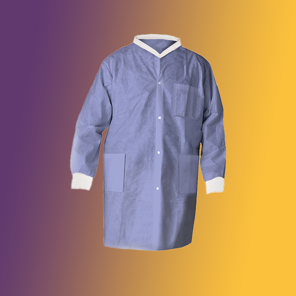 Certified Comfort Fit Lab Coats