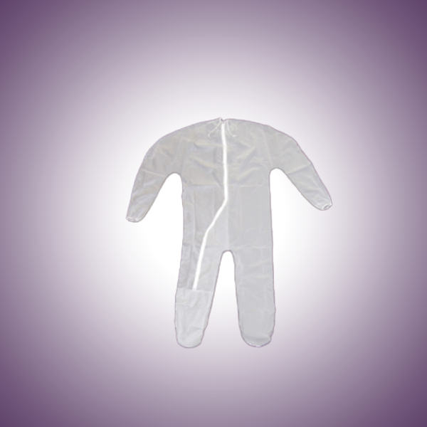 EZ load Unionalls in Premium Quality | Mortuary material | Genelyn