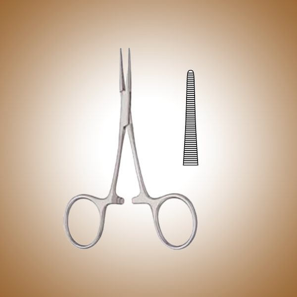 Carrel Artery Forcep - Embalming Instruments | Genelyn