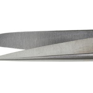 Standard Curved Sharp/Blunt Operating Scissor - 7 1/4" - Image 2