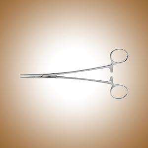 Birkett Artery Forcep - 7 1/4″ | Embalming Instruments | Genelyn