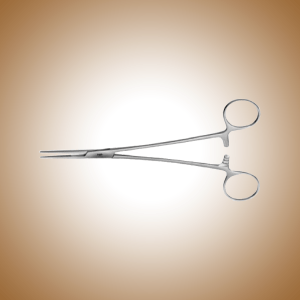Birkett Artery Forcep - 7 1/4″ | Embalming Instruments | Genelyn