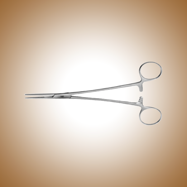 Birkett Artery Forcep - 7 1/4″ | Embalming Instruments | Genelyn