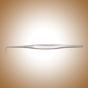 Aneurysm Hook Smooth Grip - Embalming Instruments | Genelyn