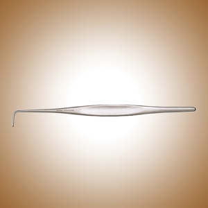Aneurysm Hook Smooth Grip - Embalming Instruments | Genelyn