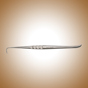 Aneurysm Hook Probe Handle - Embalming Instruments | Genelyn