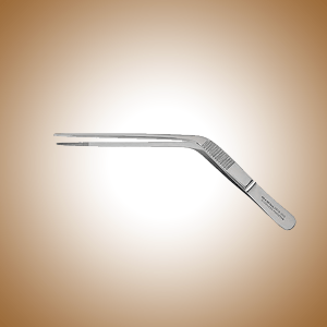 Angular Drainage Forceps - Image 2