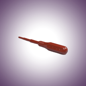 Adkins Trocar Applicator for Buttons