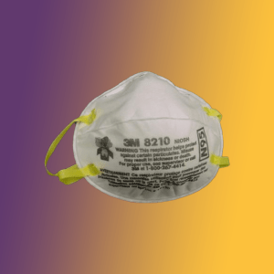 N95 Particulate Respirator