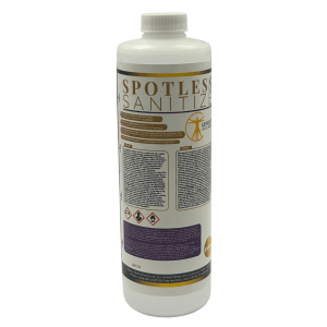 Spotless™ Sanitize