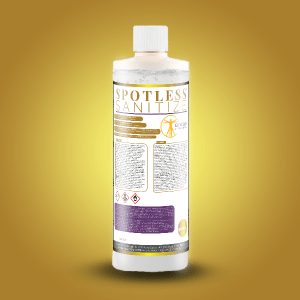 Spotless™ Sanitize