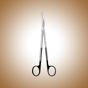 super cut ligature blade scissors – 5 3/4″ | Genelyn North America