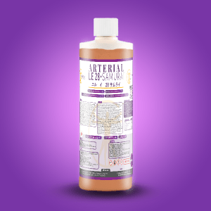 Arterial LE 28/Samurai -Case 24