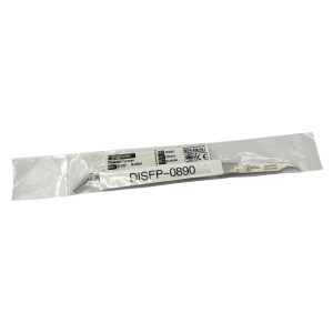 Forceps Dissector - 6 1/2"