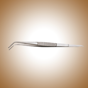 Forceps Dissector - 6 1/2" | Embalming | Genelyn North America