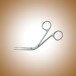 Tilly Nasal Forceps | Embalming Instruments | Genelyn