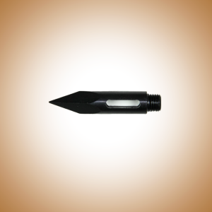 Trocar tips Manufactured by Instrument Design & MFG.