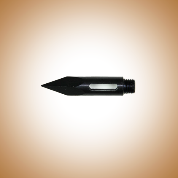 Trocar tips Manufactured by Instrument Design & MFG.