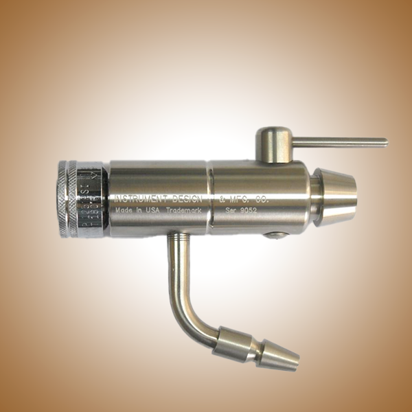 Vacua-Hydro-Aspirator™, Embalming Instruments