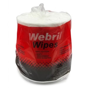 Webril Brand Prep Towel