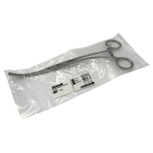 De Bakery Atrauma Forceps – 9” / 23cm