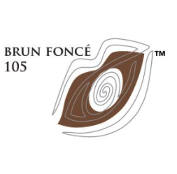 105 Brun Foncé /Dark Brown 20ml