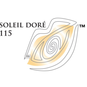 115 Soleil Doré / Golden Sun 20ml