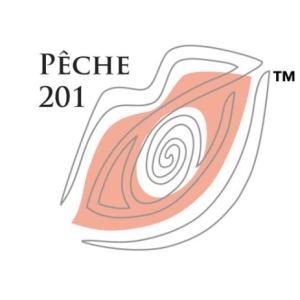 201 Pêche / Peach 20ml